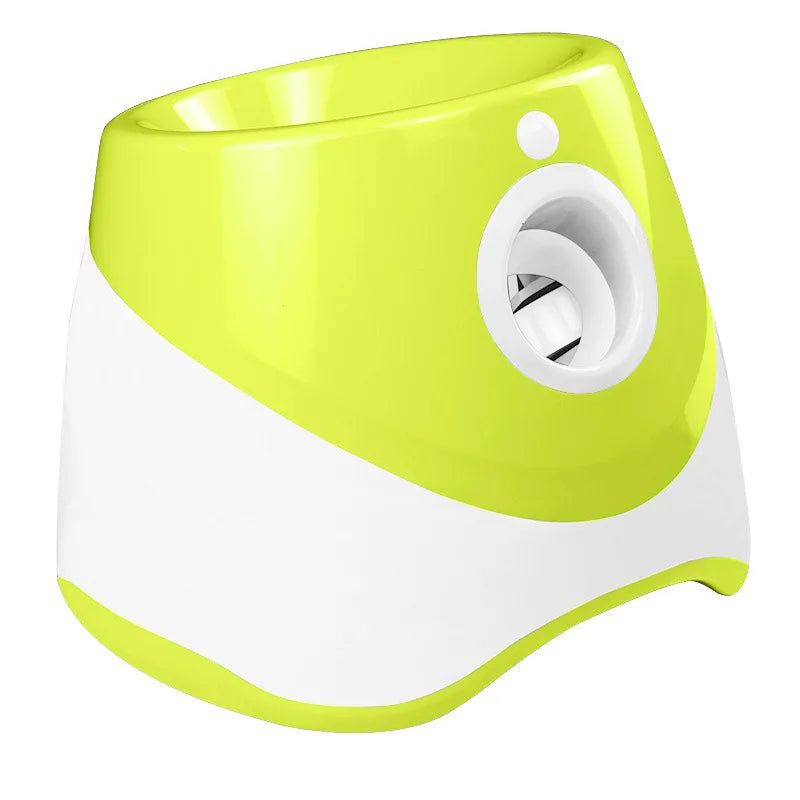 AutoFetch Pro — Automatic Dog Ball Launcher